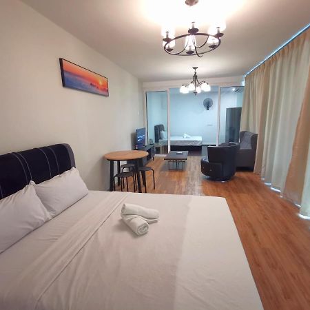 ₘaco ₕoₘe【Private Room】@Sentosa 【Southkey】【Mid Valley】 Джохор Бахру Екстериор снимка