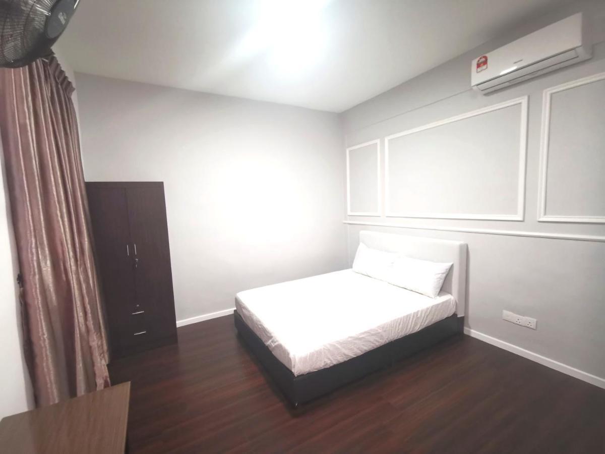 ₘaco ₕoₘe【Private Room】@Sentosa 【Southkey】【Mid Valley】 Джохор Бахру Екстериор снимка