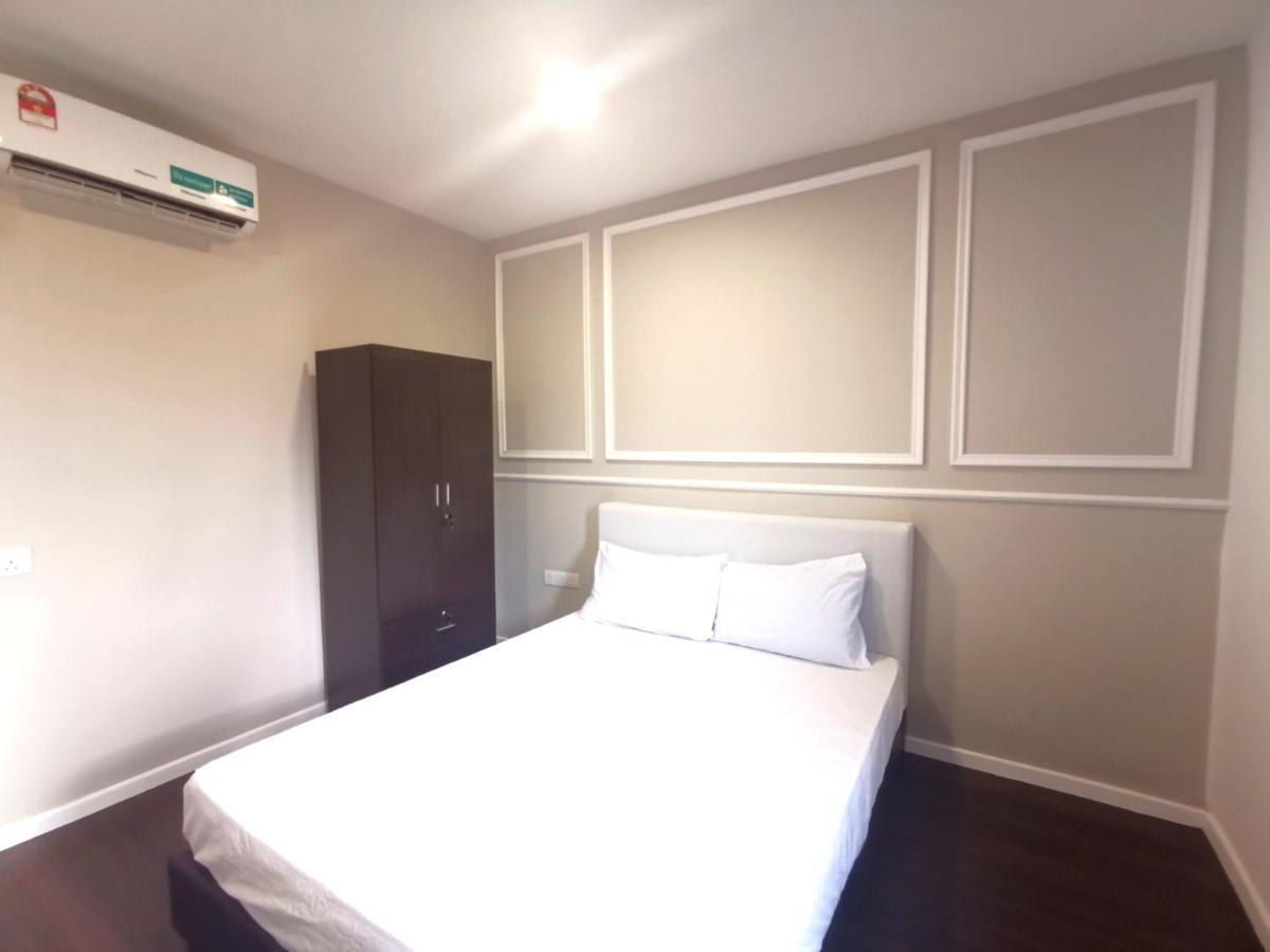 ₘaco ₕoₘe【Private Room】@Sentosa 【Southkey】【Mid Valley】 Джохор Бахру Екстериор снимка