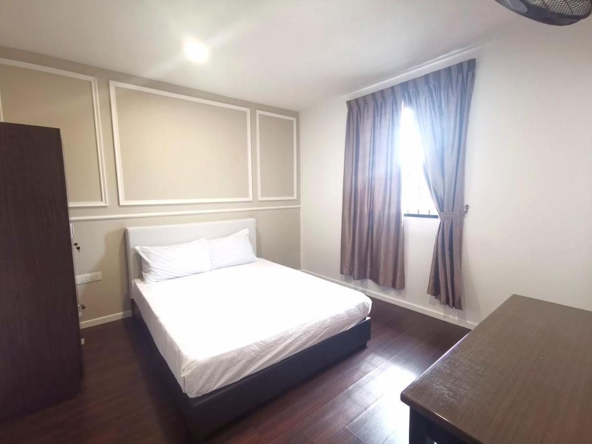 ₘaco ₕoₘe【Private Room】@Sentosa 【Southkey】【Mid Valley】 Джохор Бахру Екстериор снимка