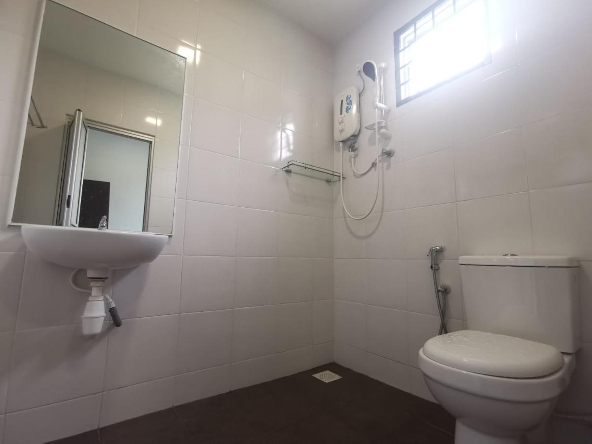 ₘaco ₕoₘe【Private Room】@Sentosa 【Southkey】【Mid Valley】 Джохор Бахру Екстериор снимка