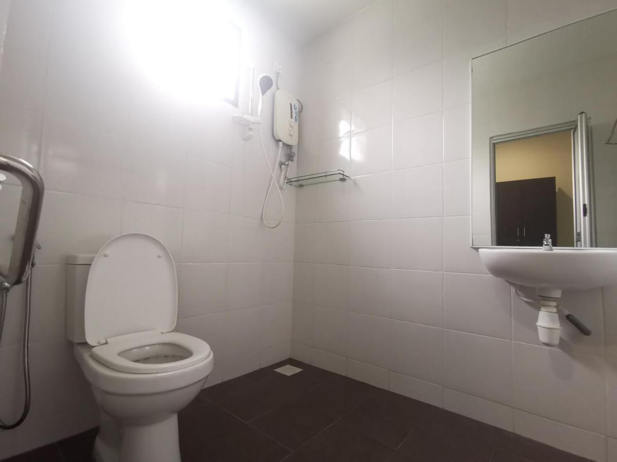 ₘaco ₕoₘe【Private Room】@Sentosa 【Southkey】【Mid Valley】 Джохор Бахру Екстериор снимка