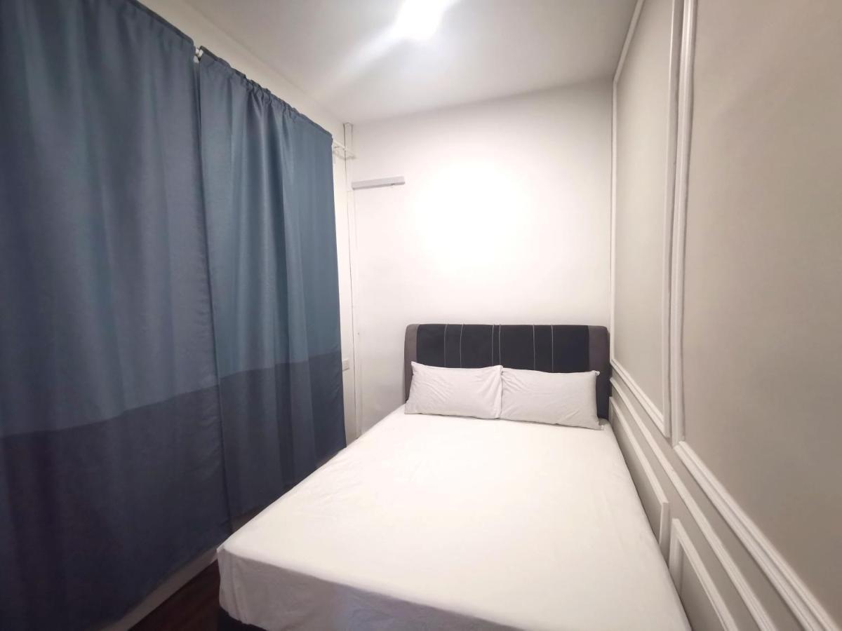 ₘaco ₕoₘe【Private Room】@Sentosa 【Southkey】【Mid Valley】 Джохор Бахру Екстериор снимка