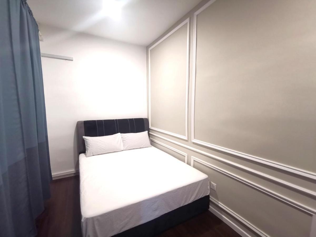 ₘaco ₕoₘe【Private Room】@Sentosa 【Southkey】【Mid Valley】 Джохор Бахру Екстериор снимка